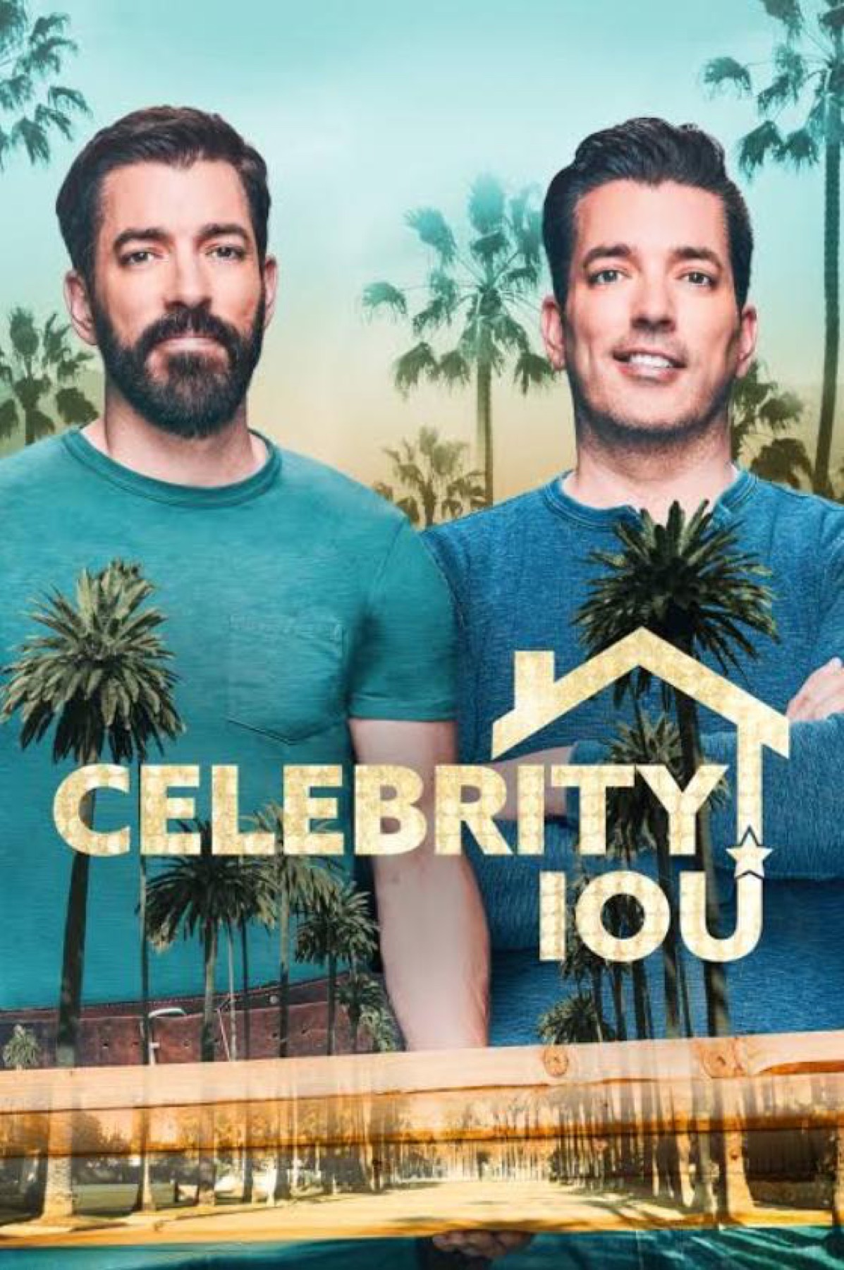 Celebrity IOU