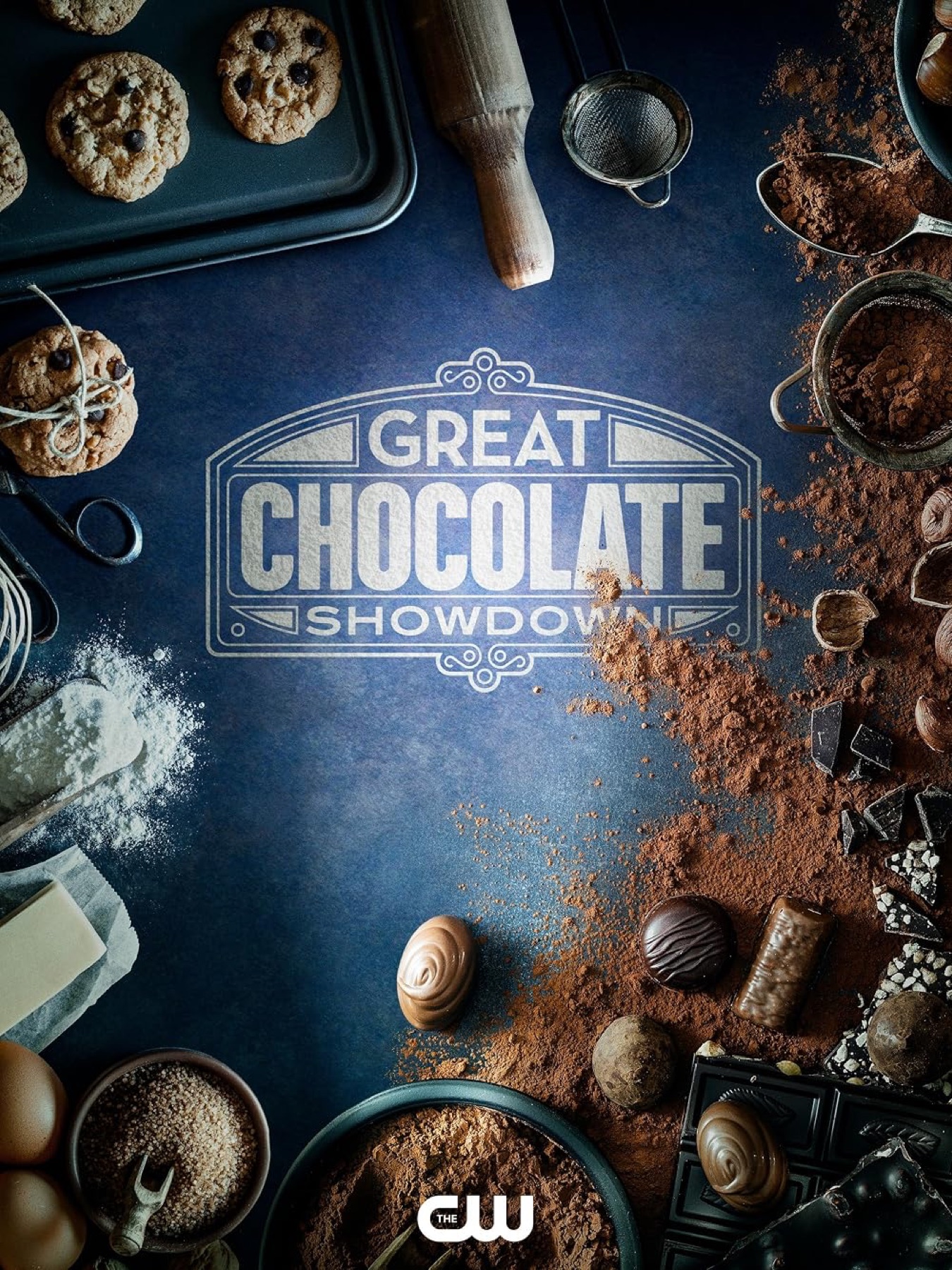 Great Chocolate Showdown