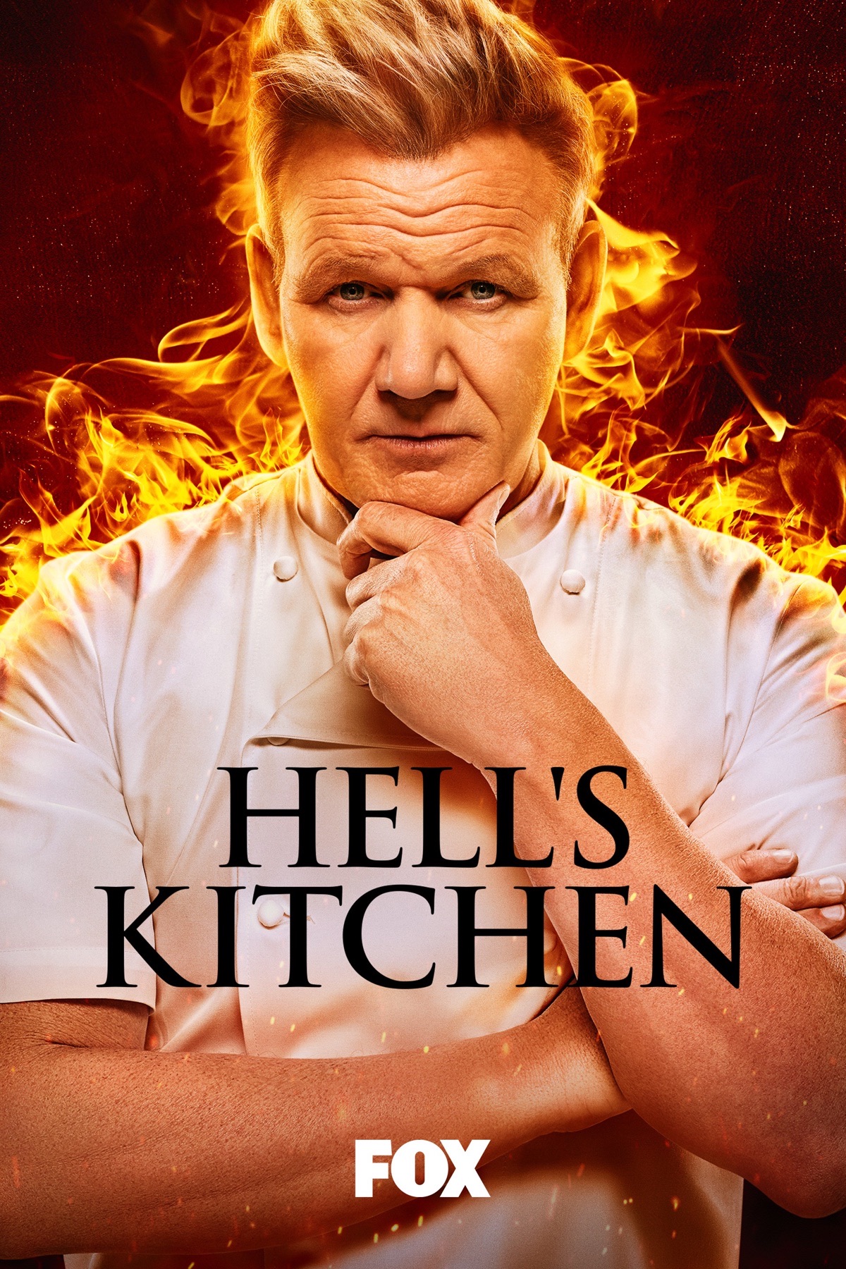 Hell's Kitchen