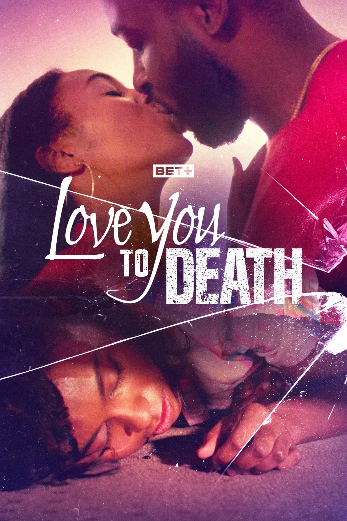 Love You To Death